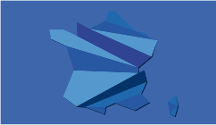 L'ordre dans les territoires